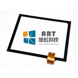 觸摸屏加陶瓷油墨有什么作用？